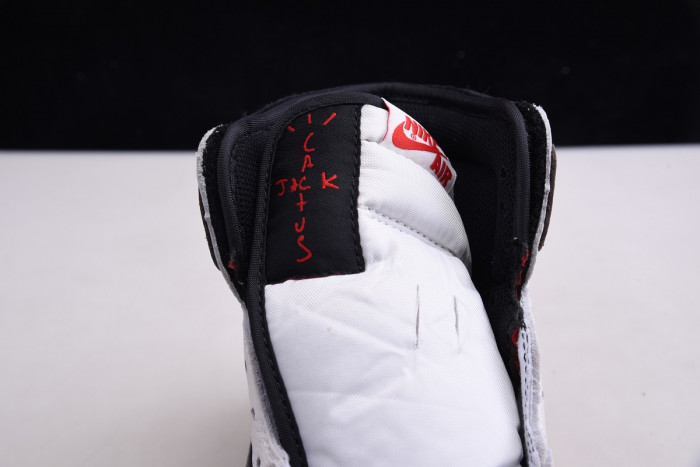 AIR JORDAN 1 RETRO HIGH TRAVIS SCOTT