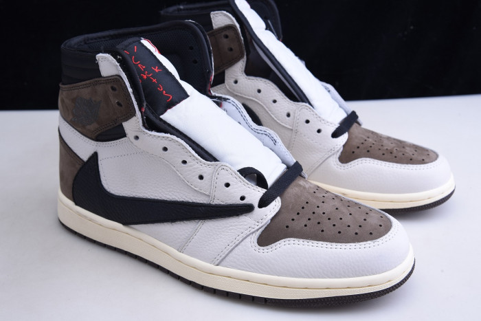 AIR JORDAN 1 RETRO HIGH TRAVIS SCOTT