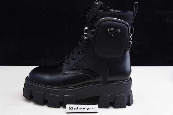 Pra*a 2020ss Boots