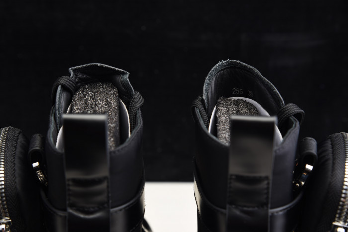 Pra*a 2020ss Boots