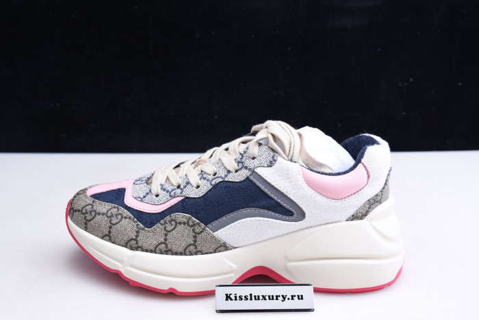 Gvc*1 sneaker