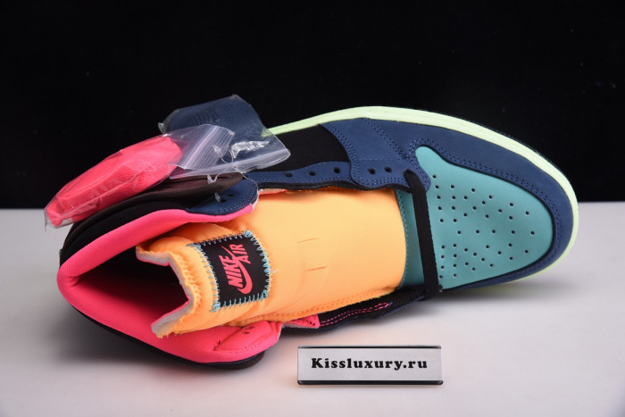 AIR JORDAN 1 HIGH OG “BIO HACK” 555088-201