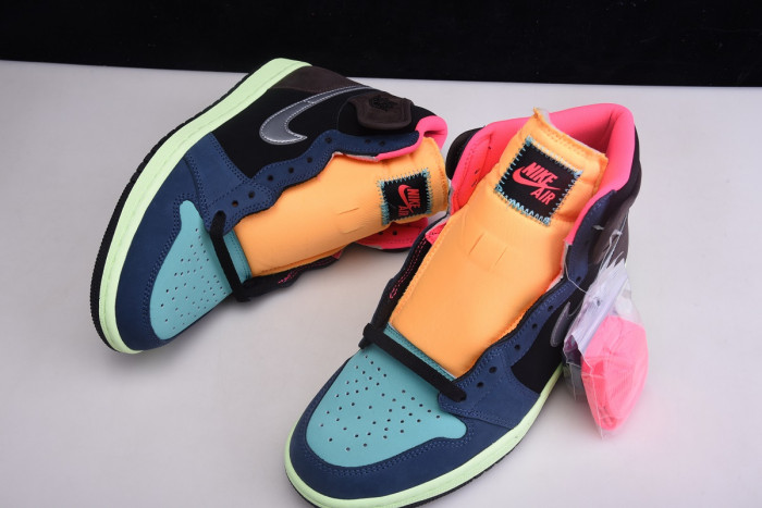 AIR JORDAN 1 HIGH OG “BIO HACK” 555088-201