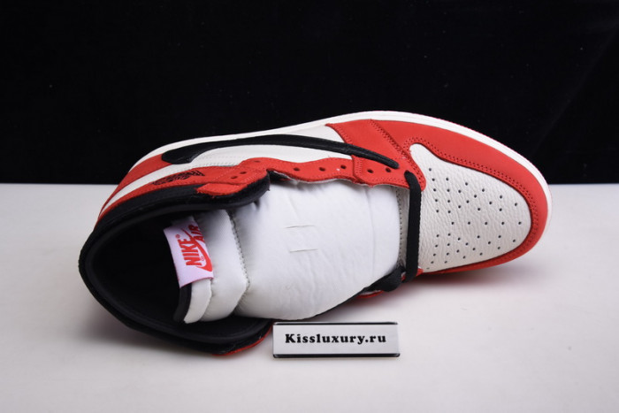 JORDAN 1 RETRO HIGH TRAVIS SCOTT CD4487-100-RED