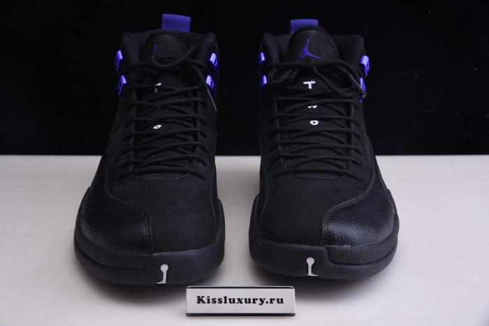 AIR JORDAN 12 Air “DARK CONCORD” CT8013-005