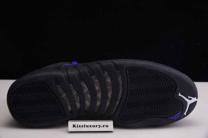 AIR JORDAN 12 Air “DARK CONCORD” CT8013-005