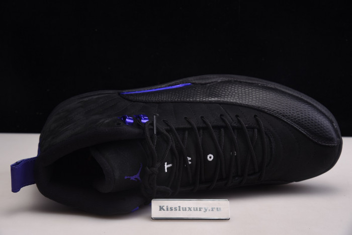 AIR JORDAN 12 Air “DARK CONCORD” CT8013-005