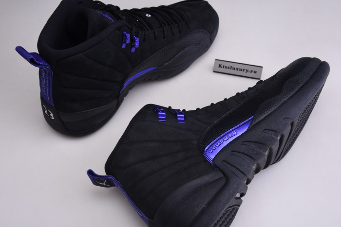 AIR JORDAN 12 Air “DARK CONCORD” CT8013-005