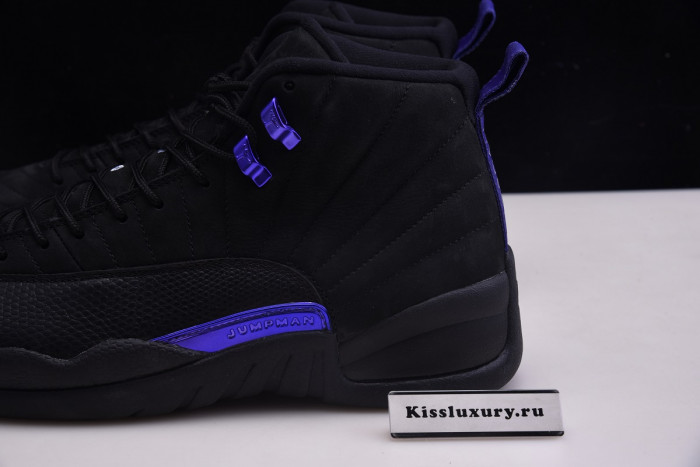 AIR JORDAN 12 Air “DARK CONCORD” CT8013-005