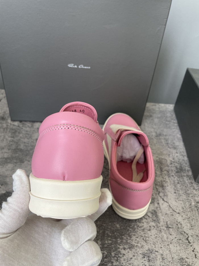 Rick Owen Sneaker