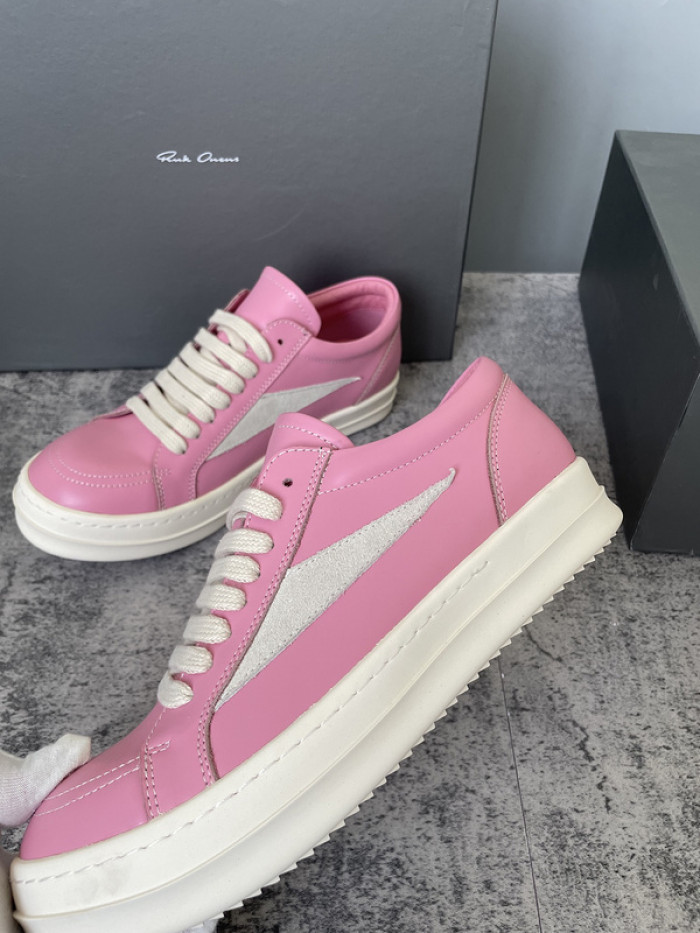 Rick Owen Sneaker