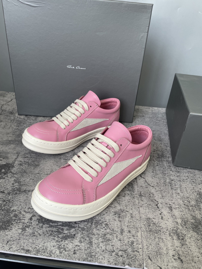 Rick Owen Sneaker