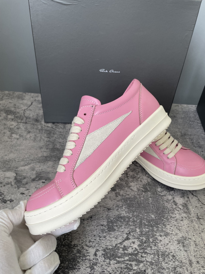 Rick Owen Sneaker