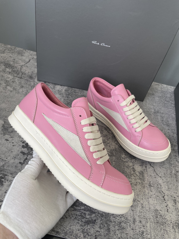 Rick Owen Sneaker