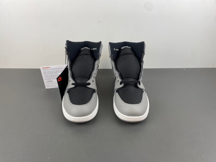 Air Jordan 1 High 85 Irregular Shadow HV6674-020