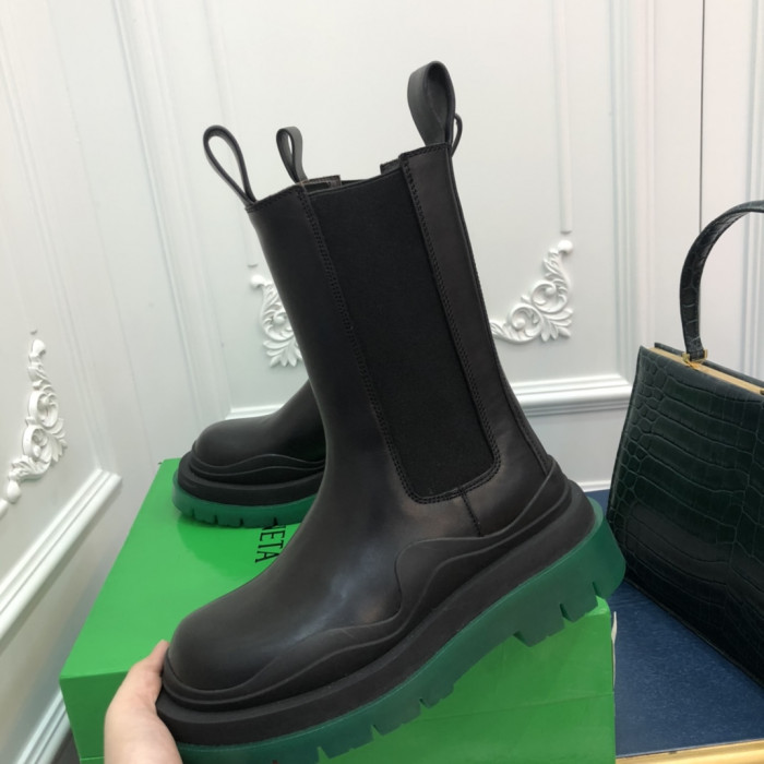 Botteg*Ven*ta Boots WOMEN + MEN