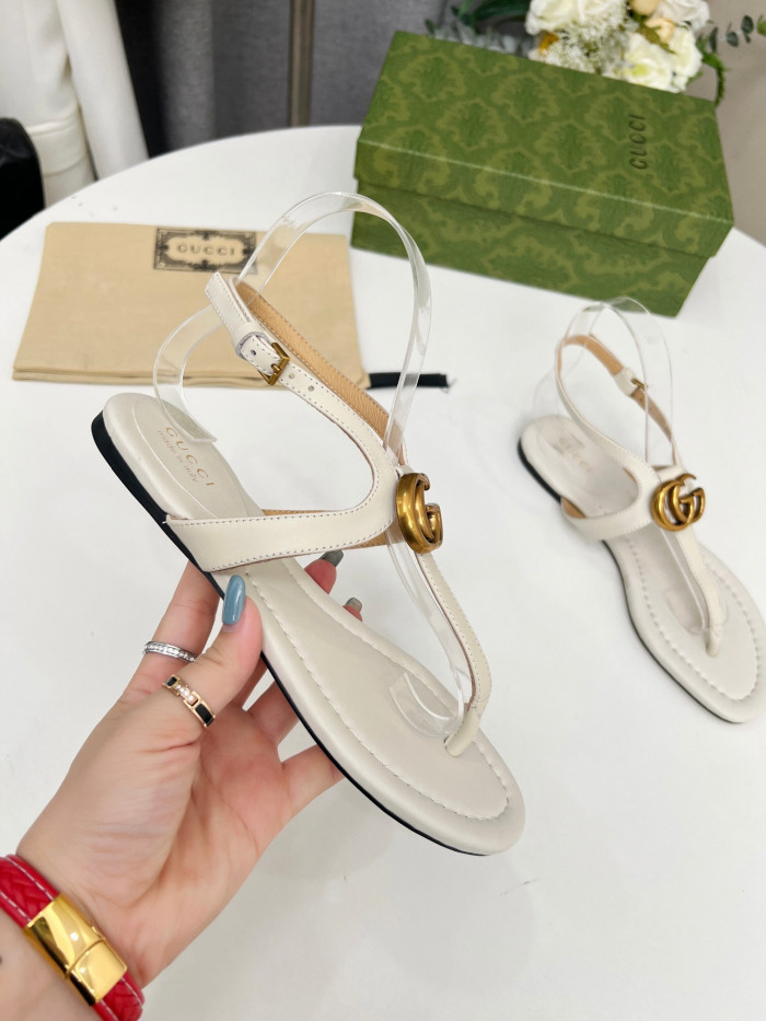 Gvc*1 SANDAL