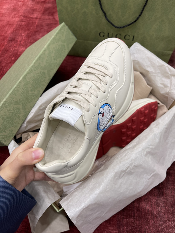Gvc*1 sneaker