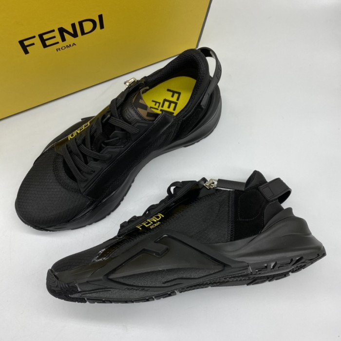 F**di SNEAKER