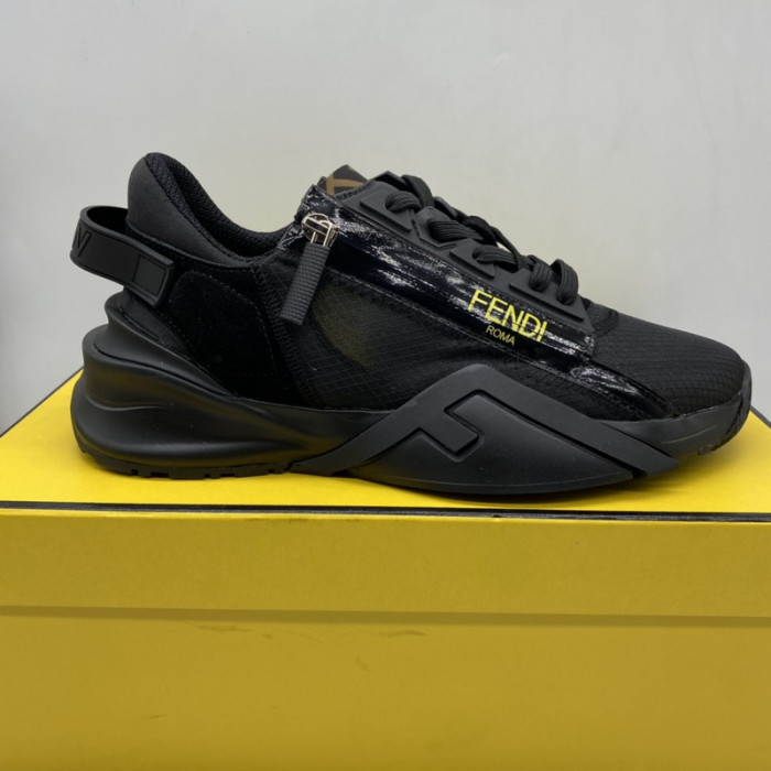 F**di SNEAKER