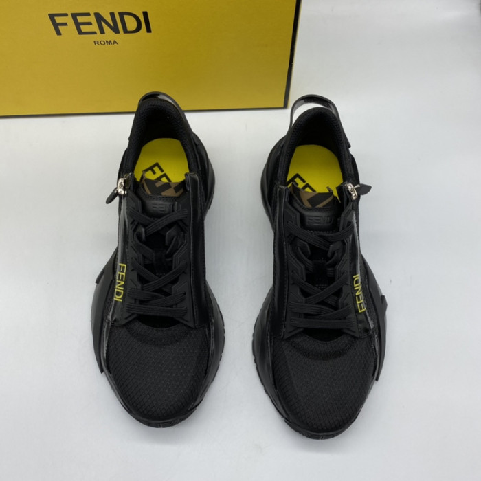 F**di SNEAKER