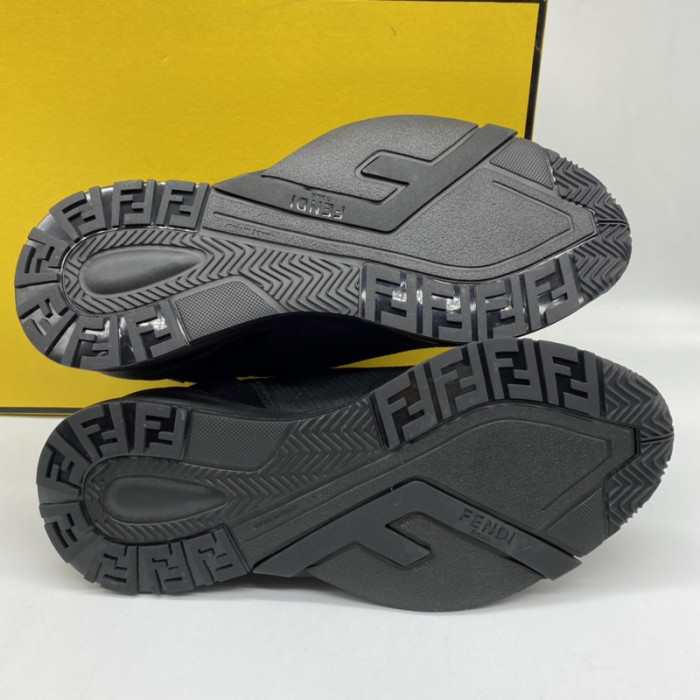 F**di SNEAKER