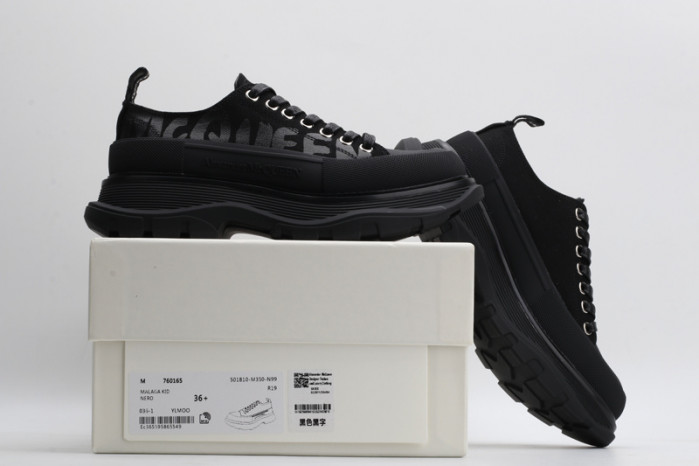 A1exa*der Mcqv*en Tread