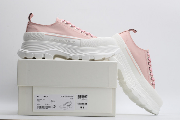 A1exa*der Mcqv*en Tread