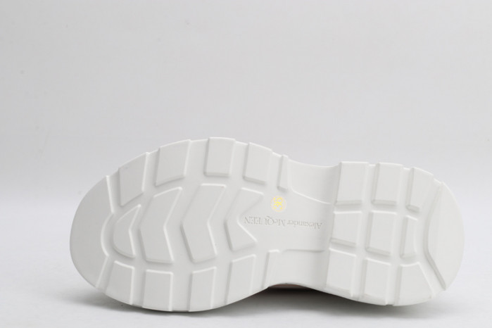 A1exa*der Mcqv*en Tread