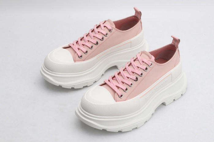 A1exa*der Mcqv*en Tread