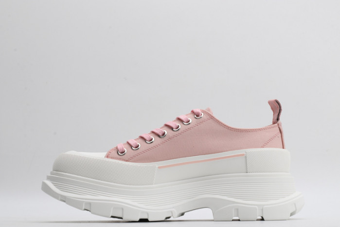 A1exa*der Mcqv*en Tread