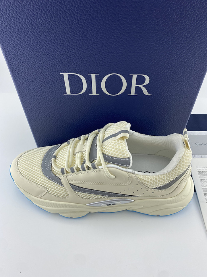 DIO* HOMME B22 TRAINER SNEAKER
