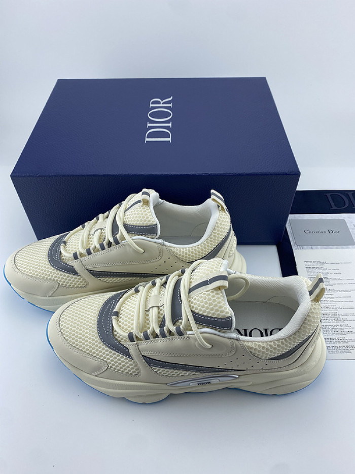 DIO* HOMME B22 TRAINER SNEAKER