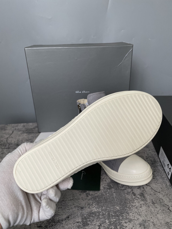 Rick Owen Sneaker