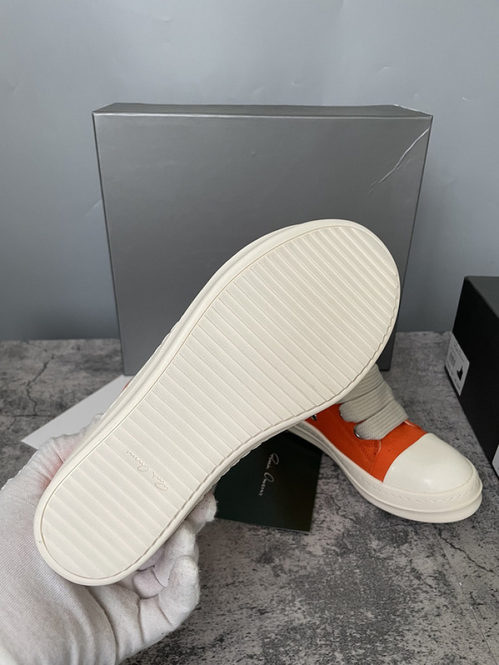 Rick Owen Sneaker