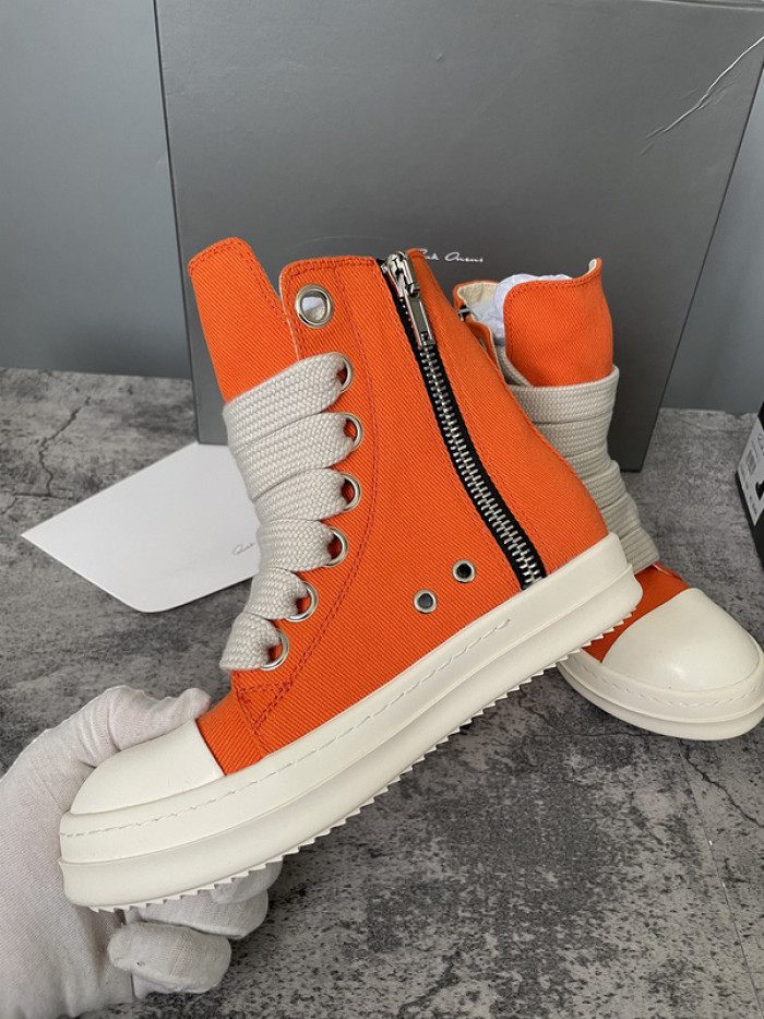 Rick Owen Sneaker