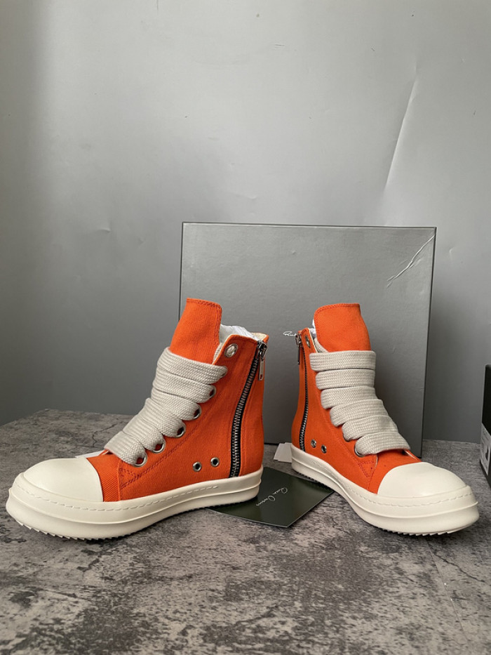 Rick Owen Sneaker