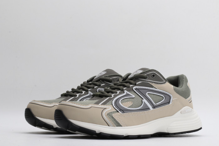 DIO B30 LowTop Sneaker