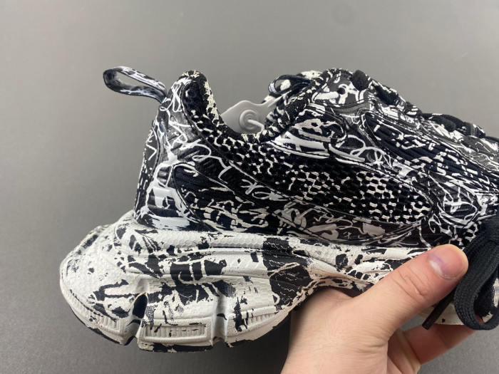 Ba1en*iaga 3XL SNEAKERS