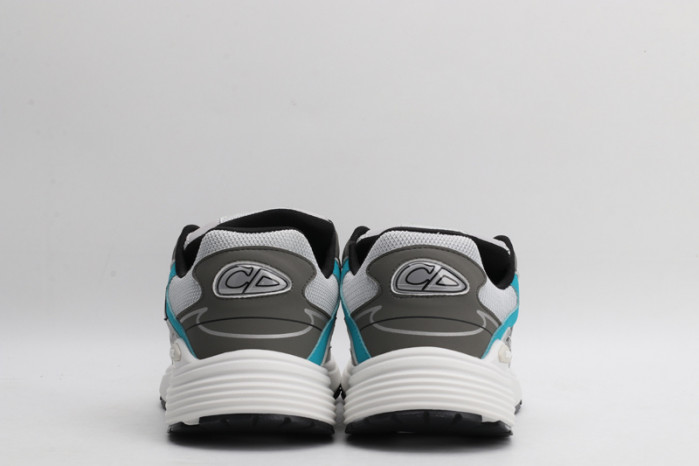 DIO B30 LowTop Sneaker