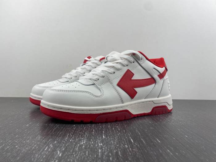 OFW OUT OF OFFICE SNEAKERS