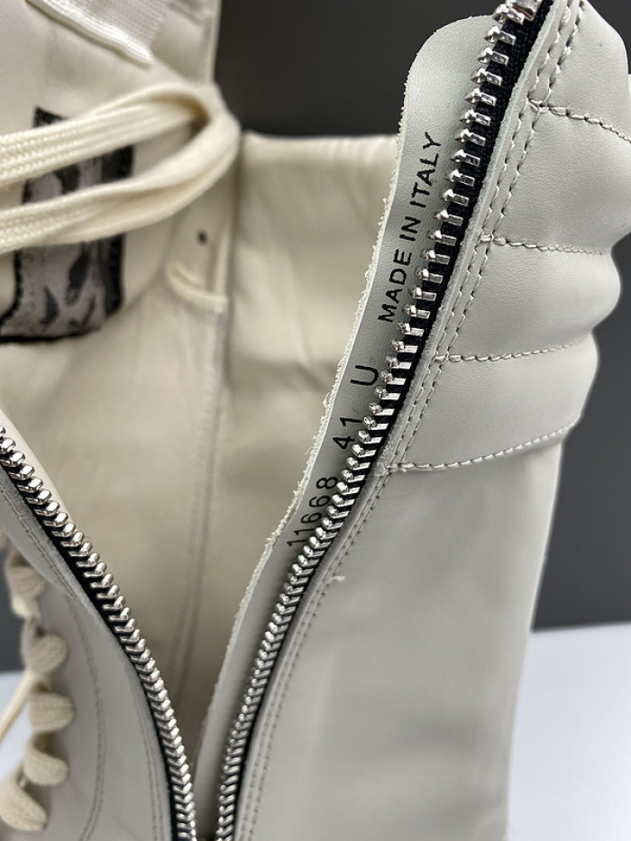 Rick Owen Sneaker