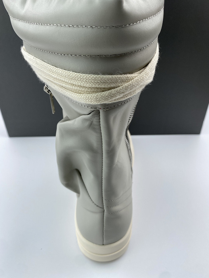 Rick Owen Sneaker