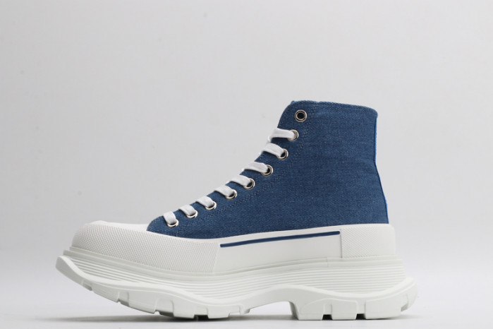 A1exa*der Mcqv*en Tread