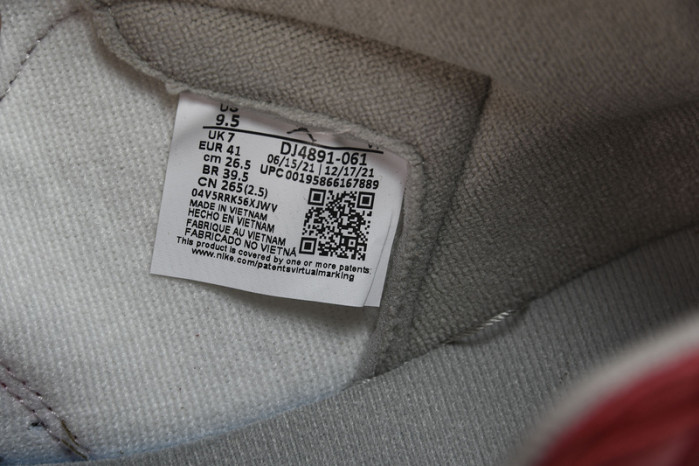 Air Jordan 1 High OG WMNS “Newstalgia” DJ4891-061