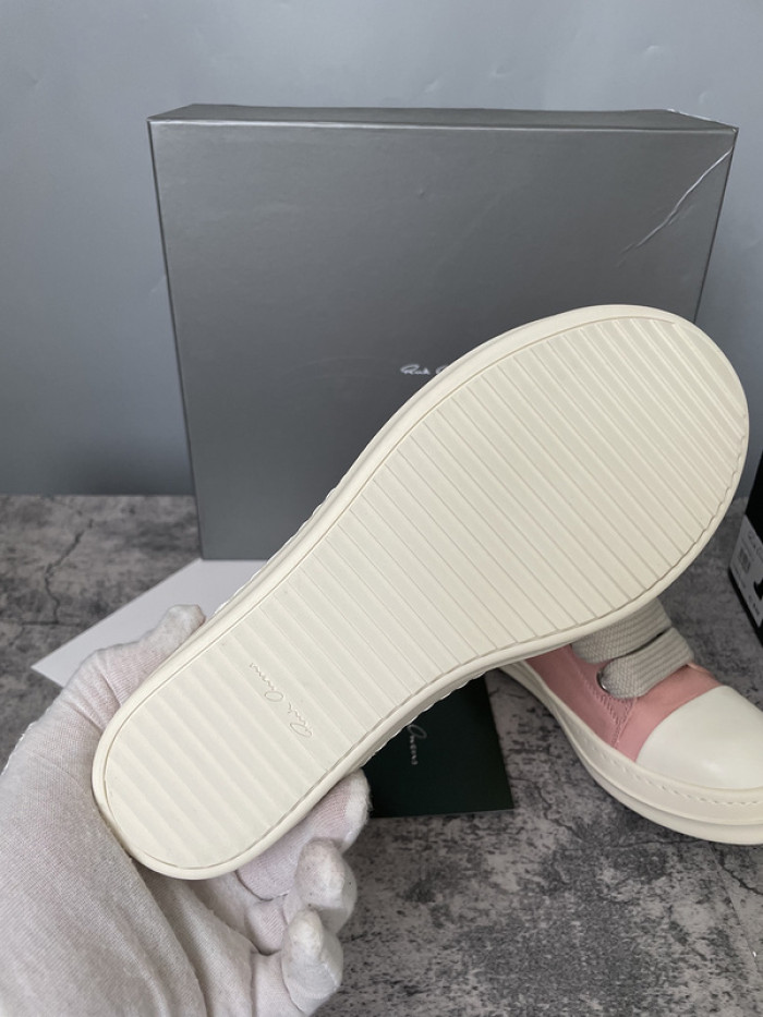 Rick Owen Sneaker