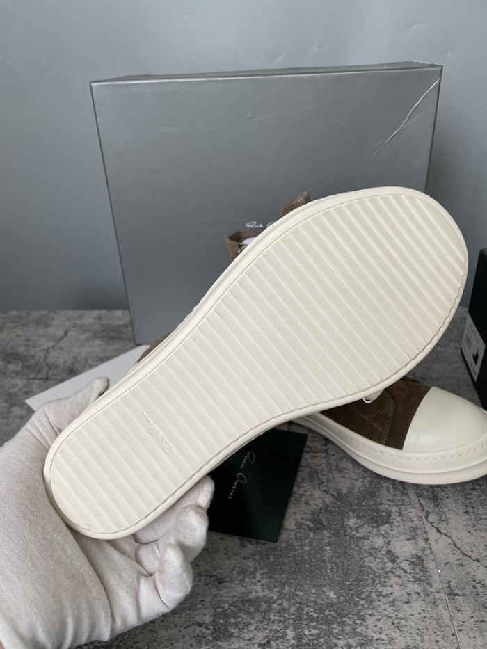 Rick Owen Sneaker