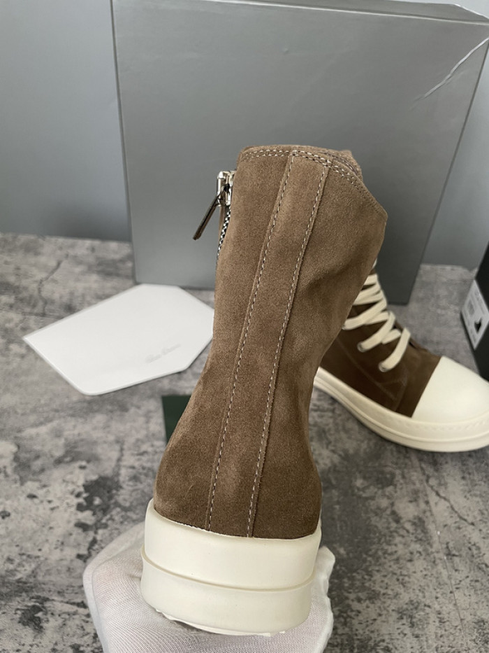 Rick Owen Sneaker