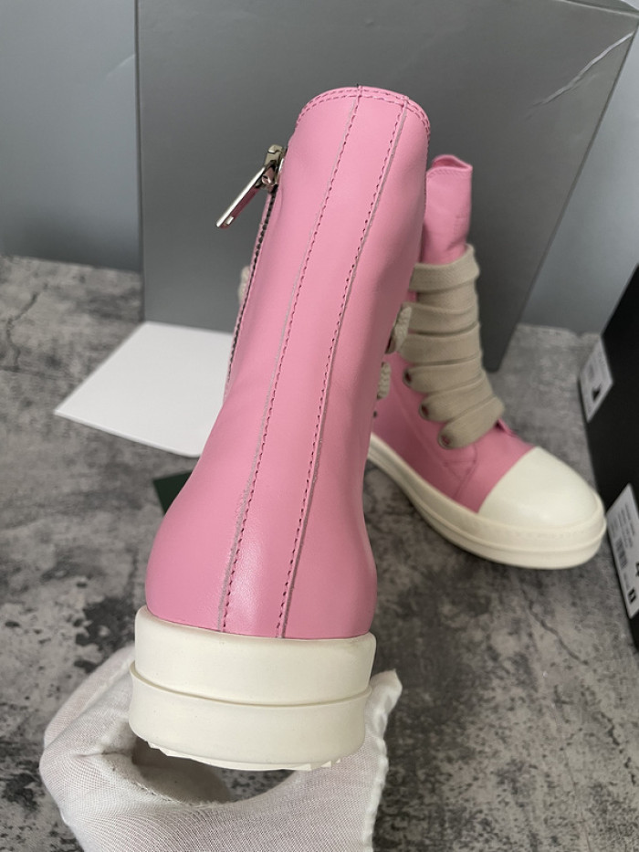 Rick Owen Sneaker