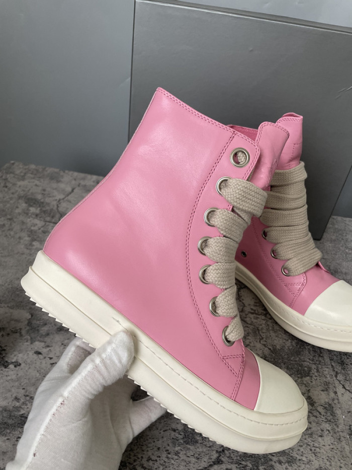 Rick Owen Sneaker